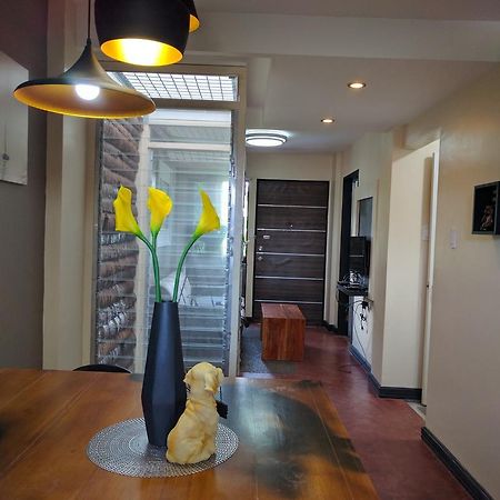 Anabelle Residence Dumaguete City Exterior foto