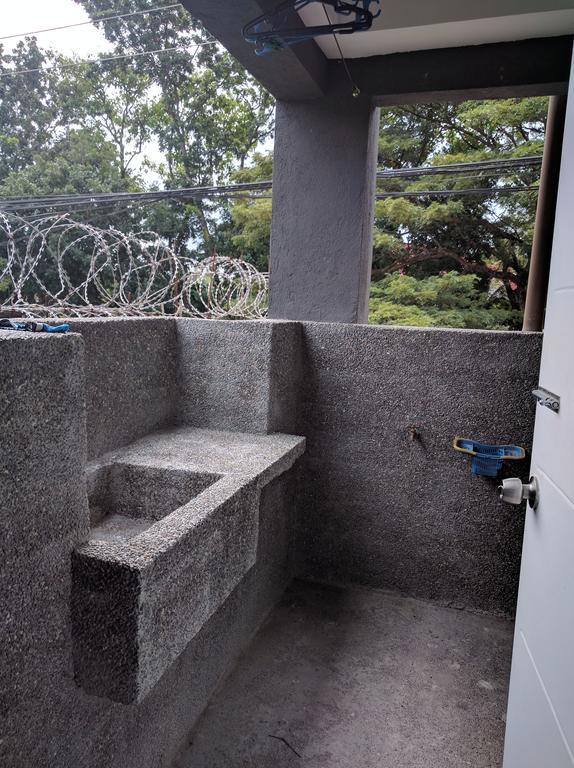 Anabelle Residence Dumaguete City Exterior foto