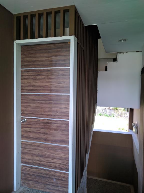 Anabelle Residence Dumaguete City Exterior foto