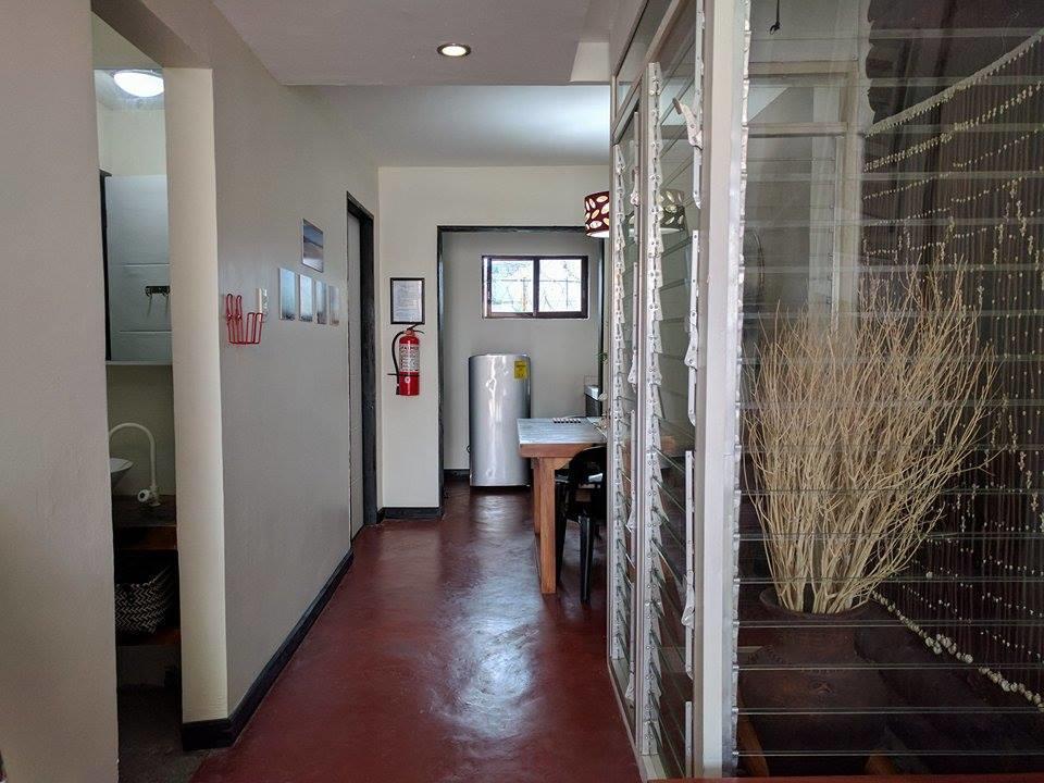 Anabelle Residence Dumaguete City Exterior foto