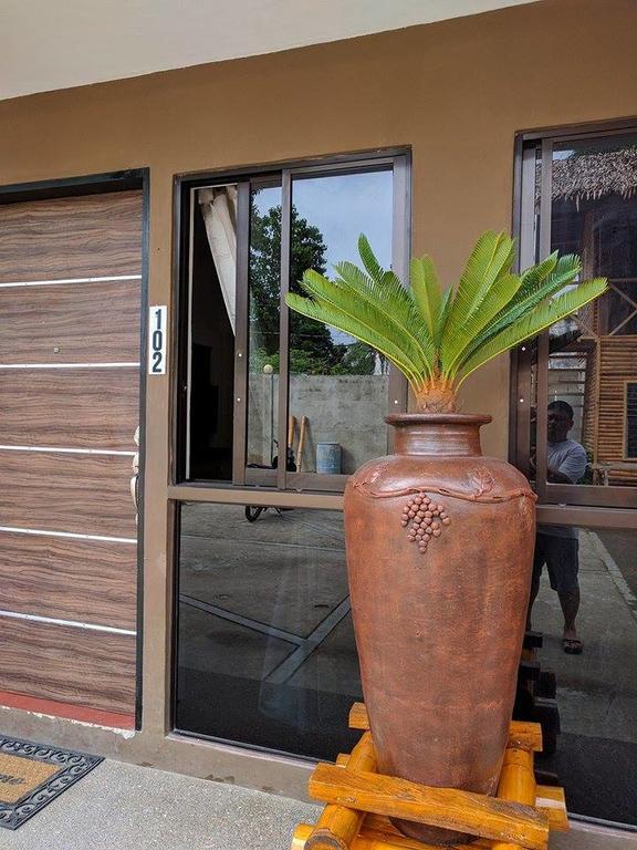 Anabelle Residence Dumaguete City Exterior foto
